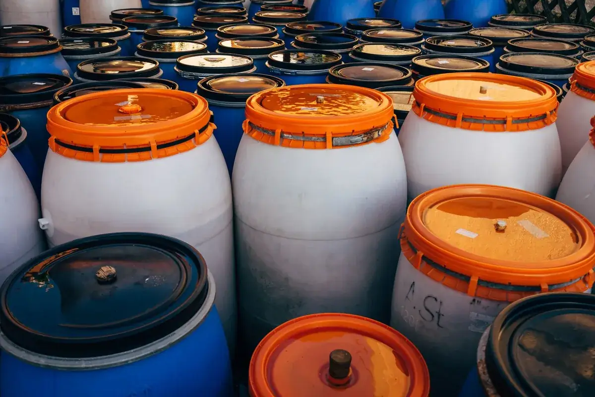 Chemical & Toxic Waste Cleanup in Carrollton, GA